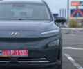 Сірий Хендай Kona Electric, об'ємом двигуна 0 л та пробігом 55 тис. км за 18500 $, фото 22 на Automoto.ua
