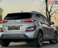 Серый Хендай Kona Electric, объемом двигателя 0 л и пробегом 80 тыс. км за 20700 $, фото 32 на Automoto.ua