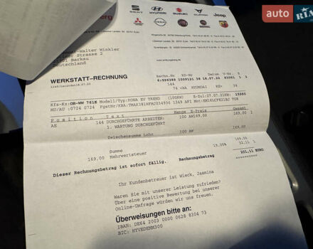 Сірий Хендай Kona Electric, об'ємом двигуна 0 л та пробігом 55 тис. км за 18500 $, фото 63 на Automoto.ua