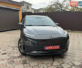 Серый Хендай Kona Electric, объемом двигателя 0 л и пробегом 112 тыс. км за 18999 $, фото 58 на Automoto.ua