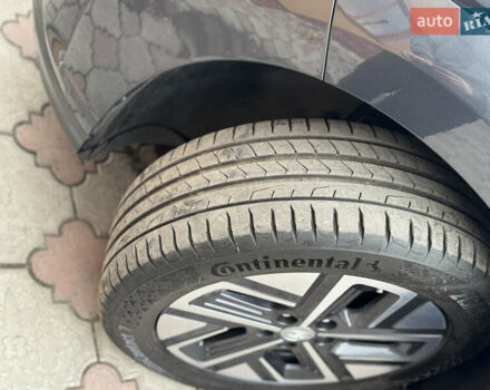 Сірий Хендай Kona Electric, об'ємом двигуна 0 л та пробігом 112 тис. км за 18999 $, фото 55 на Automoto.ua