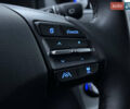 Сірий Хендай Kona Electric, об'ємом двигуна 0 л та пробігом 55 тис. км за 18500 $, фото 8 на Automoto.ua