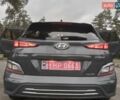Сірий Хендай Kona Electric, об'ємом двигуна 0 л та пробігом 59 тис. км за 16890 $, фото 27 на Automoto.ua