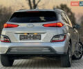 Серый Хендай Kona Electric, объемом двигателя 0 л и пробегом 80 тыс. км за 20700 $, фото 34 на Automoto.ua