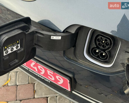 Сірий Хендай Kona Electric, об'ємом двигуна 0 л та пробігом 48 тис. км за 17500 $, фото 18 на Automoto.ua