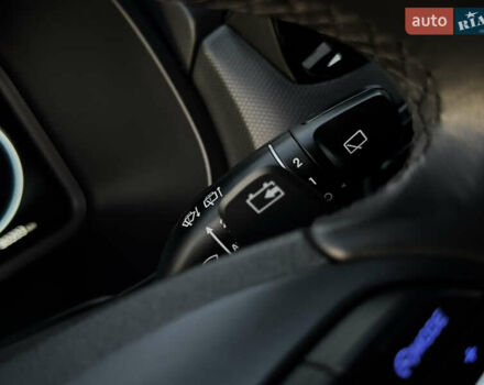 Серый Хендай Kona Electric, объемом двигателя 0 л и пробегом 80 тыс. км за 20700 $, фото 54 на Automoto.ua