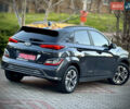 Сірий Хендай Kona Electric, об'ємом двигуна 0 л та пробігом 69 тис. км за 20700 $, фото 33 на Automoto.ua