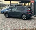 Сірий Хендай Kona Electric, об'ємом двигуна 0 л та пробігом 48 тис. км за 17500 $, фото 6 на Automoto.ua