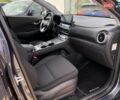 Серый Хендай Kona Electric, объемом двигателя 0 л и пробегом 115 тыс. км за 20600 $, фото 69 на Automoto.ua