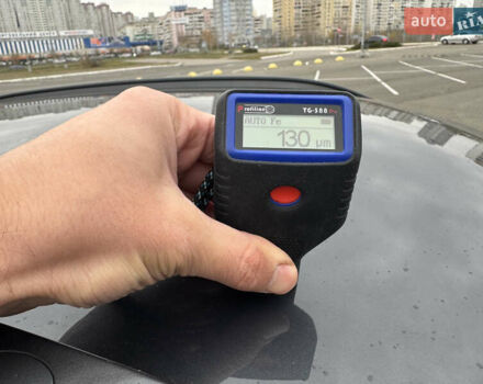 Серый Хендай Kona Electric, объемом двигателя 0 л и пробегом 50 тыс. км за 18500 $, фото 61 на Automoto.ua