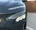Сірий Хендай Kona Electric, об'ємом двигуна 0 л та пробігом 41 тис. км за 18650 $, фото 8 на Automoto.ua