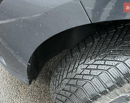 Сірий Хендай Kona Electric, об'ємом двигуна 0 л та пробігом 103 тис. км за 19700 $, фото 17 на Automoto.ua