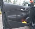 Сірий Хендай Kona Electric, об'ємом двигуна 0 л та пробігом 59 тис. км за 16890 $, фото 34 на Automoto.ua