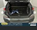 Серый Хендай Kona Electric, объемом двигателя 0 л и пробегом 62 тыс. км за 21200 $, фото 1 на Automoto.ua