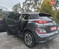 Сірий Хендай Kona Electric, об'ємом двигуна 0 л та пробігом 59 тис. км за 16890 $, фото 31 на Automoto.ua