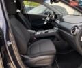 Серый Хендай Kona Electric, объемом двигателя 0 л и пробегом 115 тыс. км за 20600 $, фото 70 на Automoto.ua