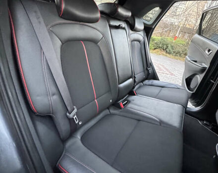 Сірий Хендай Kona Electric, об'ємом двигуна 0 л та пробігом 69 тис. км за 20700 $, фото 94 на Automoto.ua