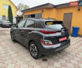 Сірий Хендай Kona Electric, об'ємом двигуна 0 л та пробігом 112 тис. км за 18999 $, фото 6 на Automoto.ua