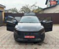 Серый Хендай Kona Electric, объемом двигателя 0 л и пробегом 112 тыс. км за 18499 $, фото 22 на Automoto.ua