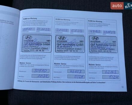 Серый Хендай Kona Electric, объемом двигателя 0 л и пробегом 115 тыс. км за 20600 $, фото 41 на Automoto.ua