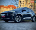 Сірий Хендай Kona Electric, об'ємом двигуна 0 л та пробігом 69 тис. км за 20700 $, фото 15 на Automoto.ua