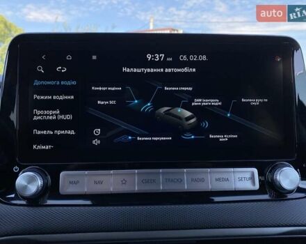 Серый Хендай Kona Electric, объемом двигателя 0 л и пробегом 115 тыс. км за 20600 $, фото 49 на Automoto.ua