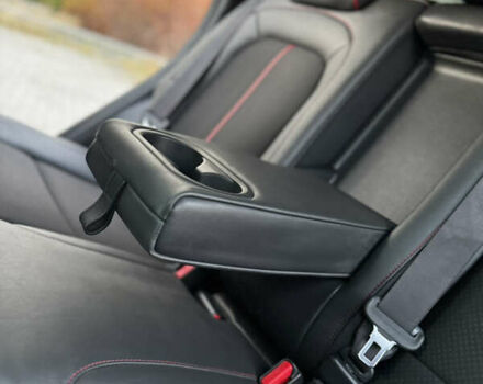 Сірий Хендай Kona Electric, об'ємом двигуна 0 л та пробігом 69 тис. км за 20700 $, фото 101 на Automoto.ua