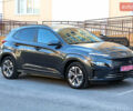 Сірий Хендай Kona Electric, об'ємом двигуна 0 л та пробігом 37 тис. км за 19300 $, фото 1 на Automoto.ua