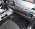 Сірий Хендай Kona Electric, об'ємом двигуна 0 л та пробігом 59 тис. км за 16890 $, фото 46 на Automoto.ua