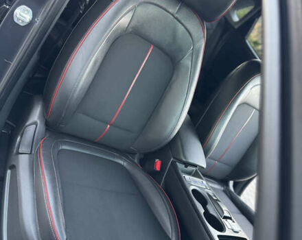 Сірий Хендай Kona Electric, об'ємом двигуна 0 л та пробігом 69 тис. км за 20700 $, фото 89 на Automoto.ua