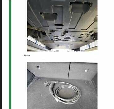 Серый Хендай Kona Electric, объемом двигателя 0 л и пробегом 62 тыс. км за 21200 $, фото 4 на Automoto.ua