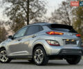 Серый Хендай Kona Electric, объемом двигателя 0 л и пробегом 80 тыс. км за 20700 $, фото 37 на Automoto.ua