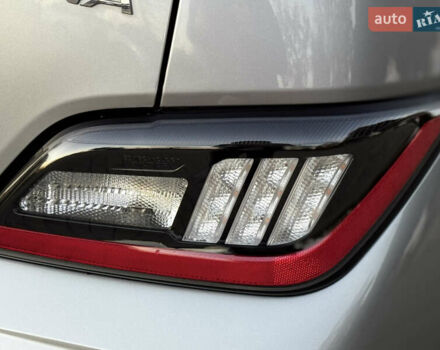 Серый Хендай Kona Electric, объемом двигателя 0 л и пробегом 80 тыс. км за 20700 $, фото 23 на Automoto.ua