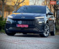 Сірий Хендай Kona Electric, об'ємом двигуна 0 л та пробігом 69 тис. км за 20700 $, фото 10 на Automoto.ua