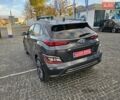 Сірий Хендай Kona Electric, об'ємом двигуна 0 л та пробігом 72 тис. км за 17300 $, фото 8 на Automoto.ua