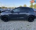 Серый Хендай Kona Electric, объемом двигателя 0 л и пробегом 115 тыс. км за 20600 $, фото 12 на Automoto.ua