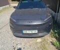Серый Хендай Kona Electric, объемом двигателя 0 л и пробегом 62 тыс. км за 21200 $, фото 9 на Automoto.ua