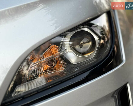 Серый Хендай Kona Electric, объемом двигателя 0 л и пробегом 80 тыс. км за 20700 $, фото 6 на Automoto.ua