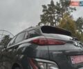 Сірий Хендай Kona Electric, об'ємом двигуна 0 л та пробігом 59 тис. км за 16890 $, фото 61 на Automoto.ua