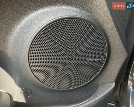 Серый Хендай Kona Electric, объемом двигателя 0 л и пробегом 115 тыс. км за 20600 $, фото 4 на Automoto.ua