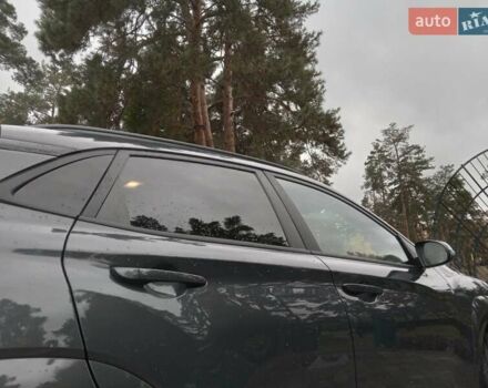 Сірий Хендай Kona Electric, об'ємом двигуна 0 л та пробігом 59 тис. км за 16890 $, фото 59 на Automoto.ua