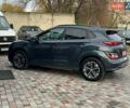 Сірий Хендай Kona Electric, об'ємом двигуна 0 л та пробігом 48 тис. км за 17500 $, фото 44 на Automoto.ua
