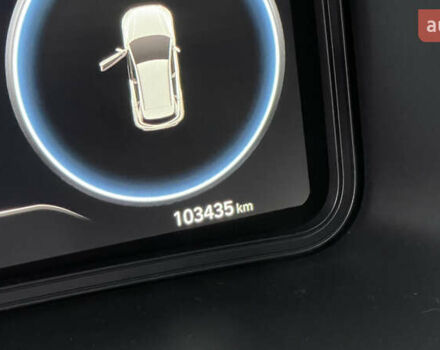 Сірий Хендай Kona Electric, об'ємом двигуна 0 л та пробігом 103 тис. км за 19700 $, фото 14 на Automoto.ua