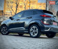 Сірий Хендай Kona Electric, об'ємом двигуна 0 л та пробігом 69 тис. км за 20700 $, фото 44 на Automoto.ua