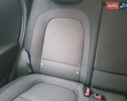 Сірий Хендай Kona Electric, об'ємом двигуна 0 л та пробігом 59 тис. км за 16890 $, фото 37 на Automoto.ua