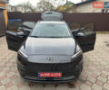 Серый Хендай Kona Electric, объемом двигателя 0 л и пробегом 112 тыс. км за 18499 $, фото 23 на Automoto.ua
