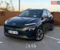 Сірий Хендай Kona Electric, об'ємом двигуна 0 л та пробігом 41 тис. км за 18650 $, фото 1 на Automoto.ua