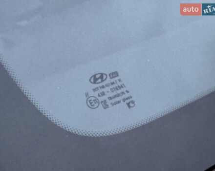 Сірий Хендай Kona Electric, об'ємом двигуна 0 л та пробігом 55 тис. км за 18500 $, фото 57 на Automoto.ua