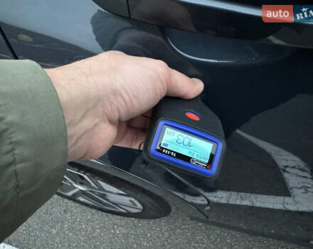 Сірий Хендай Kona Electric, об'ємом двигуна 0 л та пробігом 55 тис. км за 18500 $, фото 51 на Automoto.ua