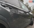 Сірий Хендай Kona Electric, об'ємом двигуна 0 л та пробігом 59 тис. км за 16890 $, фото 58 на Automoto.ua